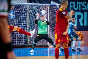 Serie A 26/27 - Giornata 3: Roma 1927 - Sandro Abate