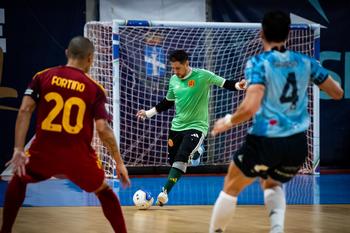 Serie A 26/27 - Giornata 3: Roma 1927 - Sandro Abate