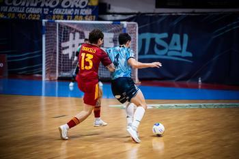 Serie A 26/27 - Giornata 3: Roma 1927 - Sandro Abate