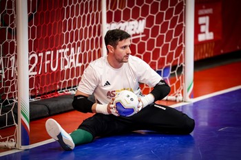 Serie A - Giornata 7 25/26: Roma 1927 Futsal - Came Treviso