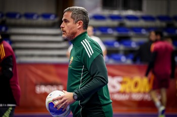 Serie A - Giornata 7 25/26: Roma 1927 Futsal - Came Treviso