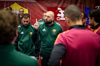 Serie A - Giornata 7 25/26: Roma 1927 Futsal - Came Treviso