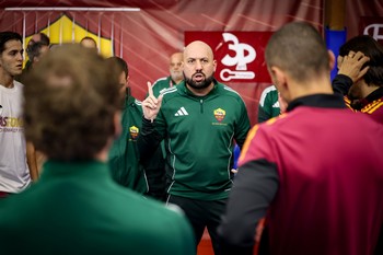 Serie A - Giornata 7 25/26: Roma 1927 Futsal - Came Treviso