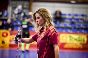 Serie A - Giornata 7 25/26: Roma 1927 Futsal - Came Treviso