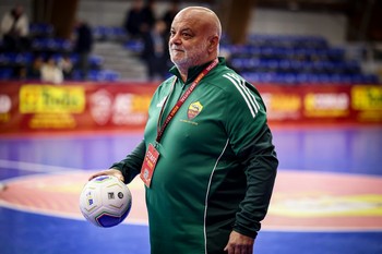 Serie A - Giornata 7 25/26: Roma 1927 Futsal - Came Treviso