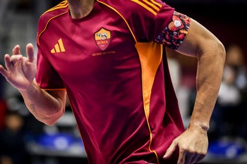 Serie A - Giornata 7 25/26: Roma 1927 Futsal - Came Treviso