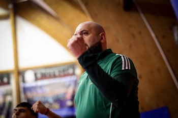 Serie A - Giornata 7 25/26: Roma 1927 Futsal - Came Treviso