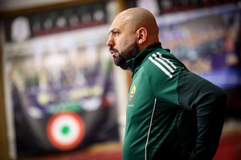 Serie A - Giornata 7 25/26: Roma 1927 Futsal - Came Treviso