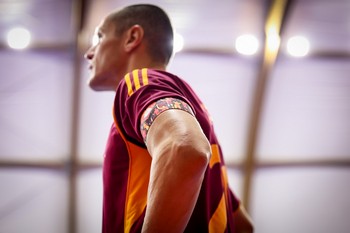 Serie A - Giornata 7 25/26: Roma 1927 Futsal - Came Treviso