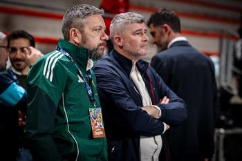 Coppa Italia 2026 - Quarti di finale: Sporting Sala Consilina - Roma 1927 Futsal