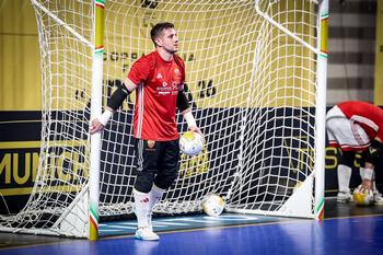 Coppa Italia 2026 - Quarti di finale: Sporting Sala Consilina - Roma 1927 Futsal