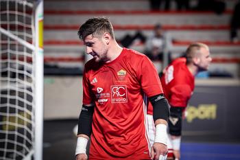 Coppa Italia 2026 - Quarti di finale: Sporting Sala Consilina - Roma 1927 Futsal