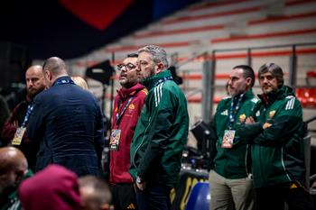 Coppa Italia 2026 - Quarti di finale: Sporting Sala Consilina - Roma 1927 Futsal