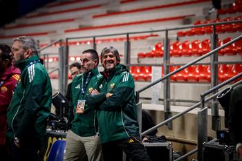 Coppa Italia 2026 - Quarti di finale: Sporting Sala Consilina - Roma 1927 Futsal