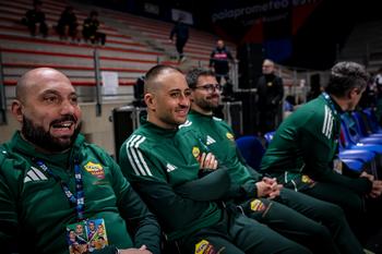 Coppa Italia 2026 - Quarti di finale: Sporting Sala Consilina - Roma 1927 Futsal