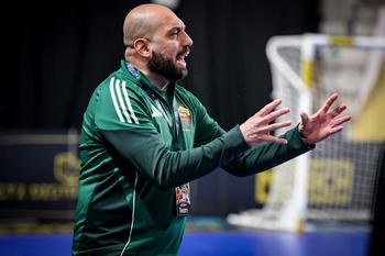 Coppa Italia 2026 - Quarti di finale: Sporting Sala Consilina - Roma 1927 Futsal