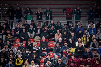 Coppa Italia 2026 - Quarti di finale: Sporting Sala Consilina - Roma 1927 Futsal