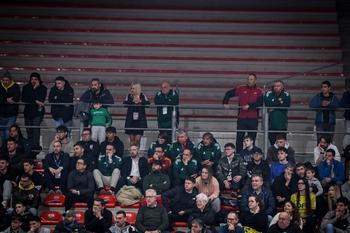 Coppa Italia 2026 - Quarti di finale: Sporting Sala Consilina - Roma 1927 Futsal