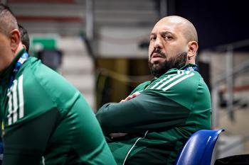 Coppa Italia 2026 - Quarti di finale: Sporting Sala Consilina - Roma 1927 Futsal