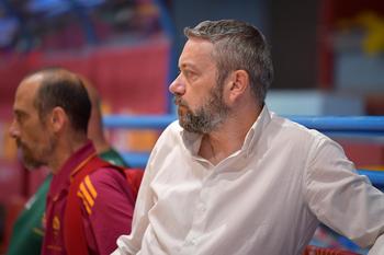 Serie A - Playoff - Semifinale - Gara 1 25/26