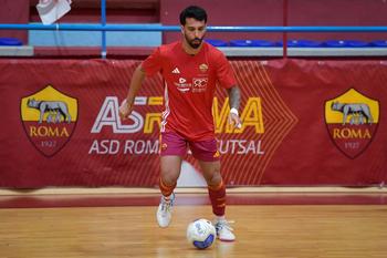 Serie A - Playoff - Semifinale - Gara 1 25/26
