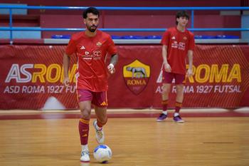 Serie A - Playoff - Semifinale - Gara 1 25/26
