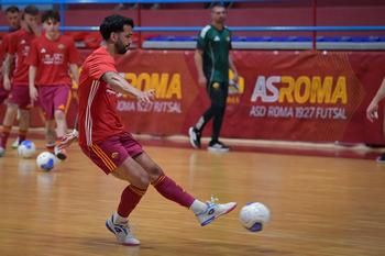 Serie A - Playoff - Semifinale - Gara 1 25/26