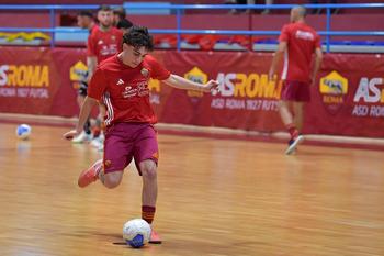 Serie A - Playoff - Semifinale - Gara 1 25/26