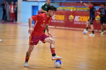 Serie A - Playoff - Semifinale - Gara 1 25/26
