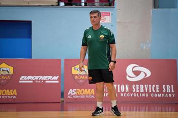 Serie A - Playoff - Semifinale - Gara 1 25/26