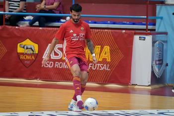 Serie A - Playoff - Semifinale - Gara 1 25/26