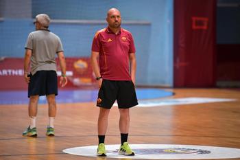 Serie A - Playoff - Semifinale - Gara 1 25/26