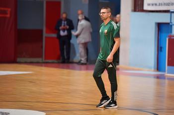 Serie A - Playoff - Semifinale - Gara 1 25/26