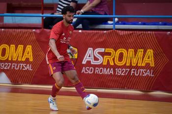Serie A - Playoff - Semifinale - Gara 1 25/26