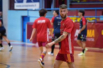 Serie A - Playoff - Semifinale - Gara 1 25/26