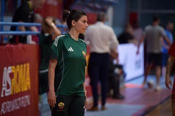 Serie A - Playoff - Semifinale - Gara 1 25/26
