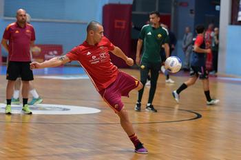 Serie A - Playoff - Semifinale - Gara 1 25/26
