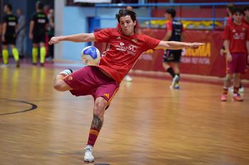 Serie A - Playoff - Semifinale - Gara 1 25/26