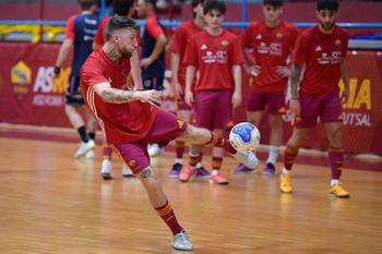 Serie A - Playoff - Semifinale - Gara 1 25/26