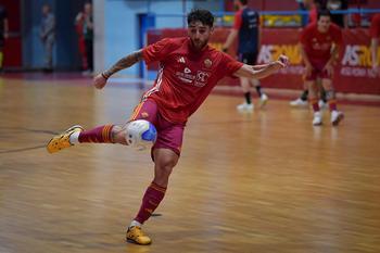 Serie A - Playoff - Semifinale - Gara 1 25/26