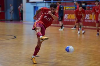 Serie A - Playoff - Semifinale - Gara 1 25/26