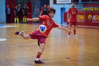 Serie A - Playoff - Semifinale - Gara 1 25/26