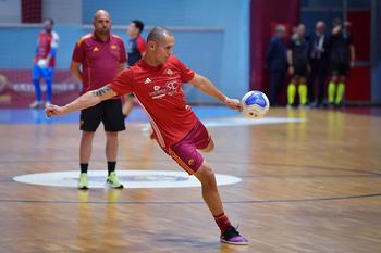 Serie A - Playoff - Semifinale - Gara 1 25/26