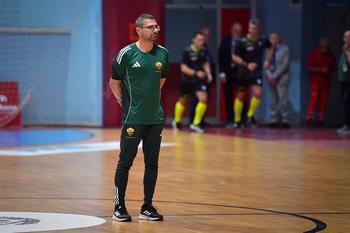 Serie A - Playoff - Semifinale - Gara 1 25/26