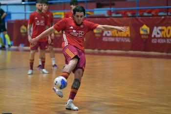 Serie A - Playoff - Semifinale - Gara 1 25/26