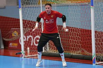 Serie A - Playoff - Semifinale - Gara 1 25/26