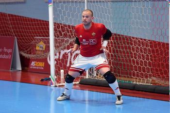 Serie A - Playoff - Semifinale - Gara 1 25/26