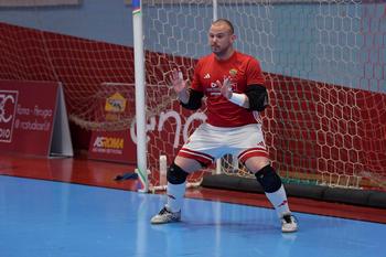 Serie A - Playoff - Semifinale - Gara 1 25/26