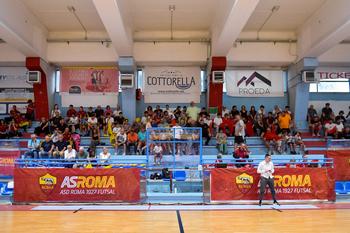 Serie A - Playoff - Semifinale - Gara 1 25/26
