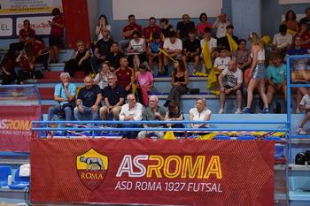Serie A - Playoff - Semifinale - Gara 1 25/26